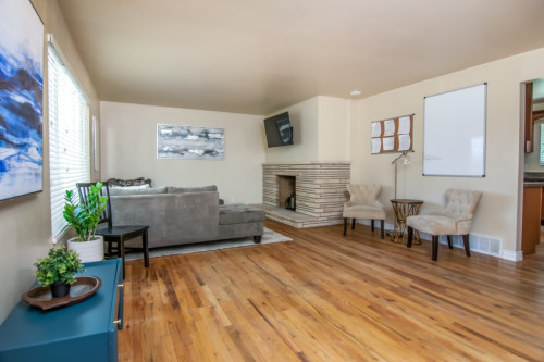 Residential Premium Image
