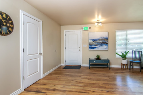 Residential Premium Image