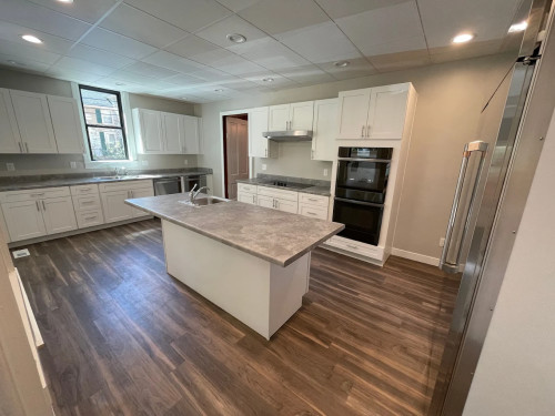 Residential Premium Image
