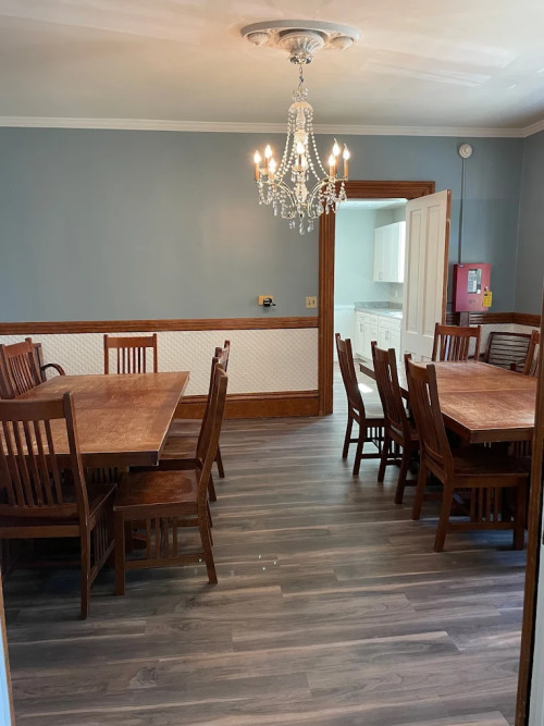 Residential Premium Image