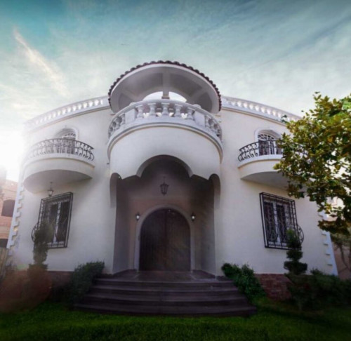 Residential Premium Image