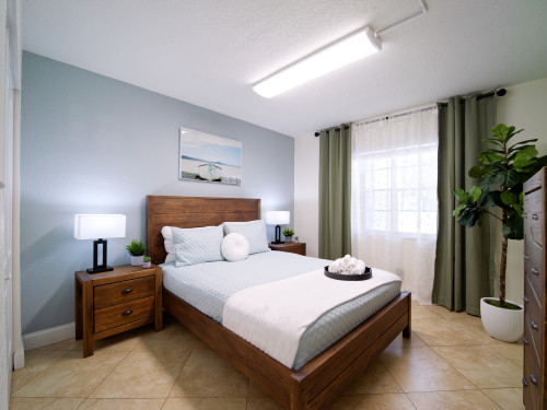 Residential Premium Image