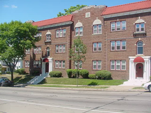 Residential Premium Image