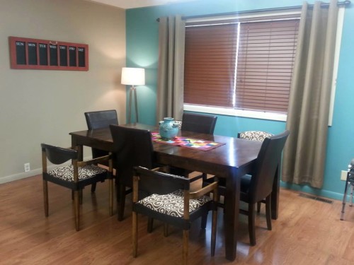 Residential Premium Image