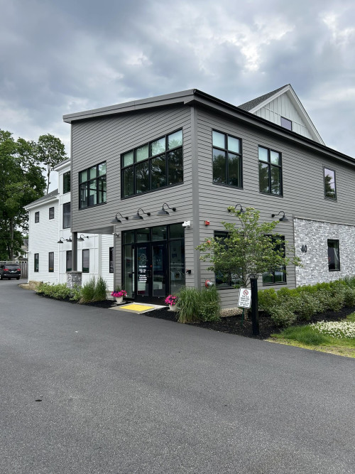 Residential Premium Image