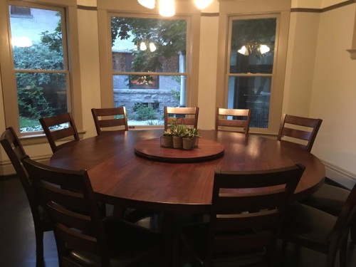 Residential Premium Image