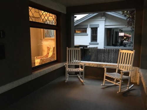 Residential Premium Image