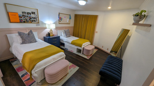 Residential Premium Image