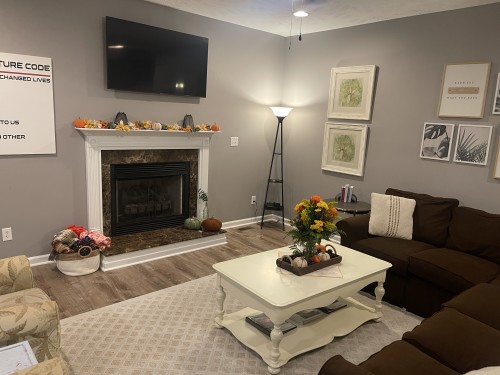 Residential Premium Image