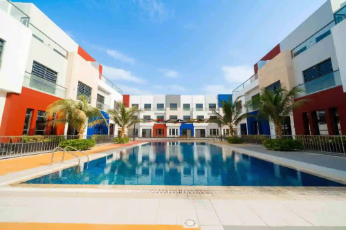 Residential Premium Image