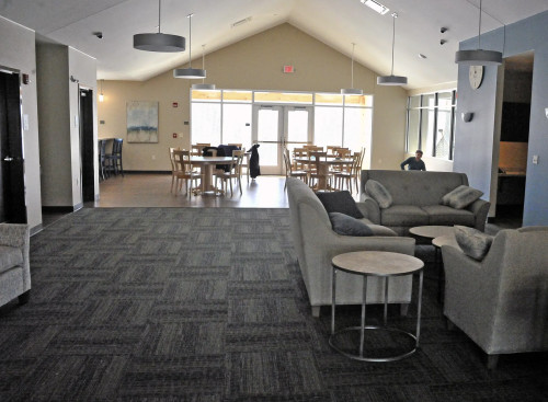 Residential Premium Image