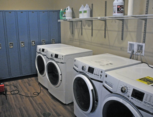 Residential Premium Image