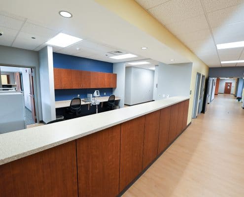 Residential Premium Image