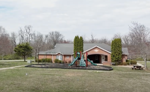 Residential Premium Image