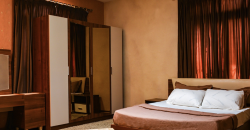 Residential Premium Image