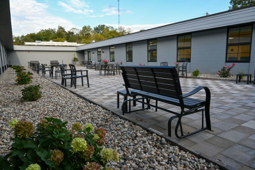 Residential Premium Image