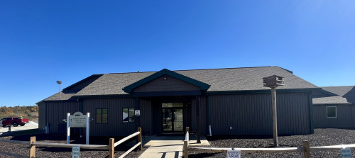 Residential Premium Image