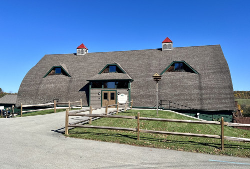 Residential Premium Image