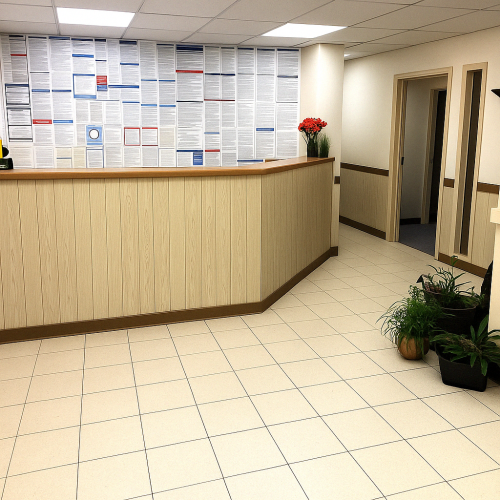 Residential Premium Image