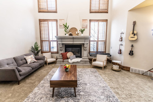 Residential Premium Image