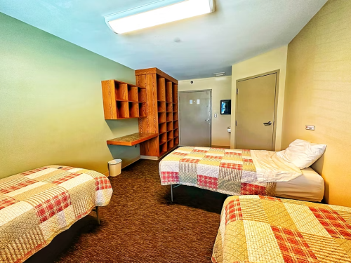 Residential Premium Image