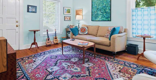 Residential Premium Image