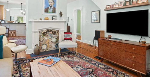 Residential Premium Image