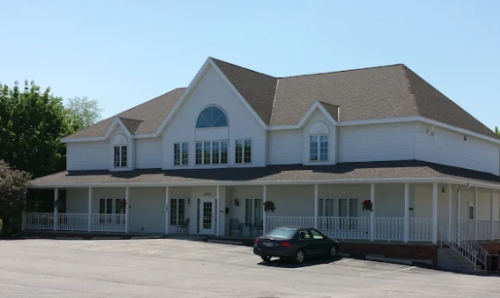 Residential Premium Image