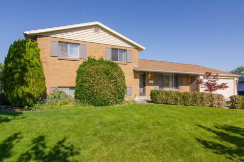 Residential Premium Image