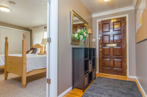 Residential Premium Image
