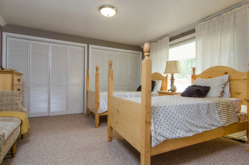 Residential Premium Image
