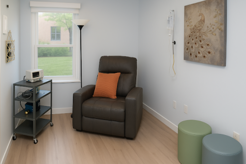 Residential Premium Image