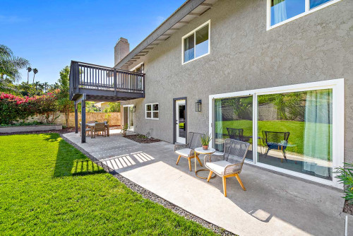 Residential Premium Image