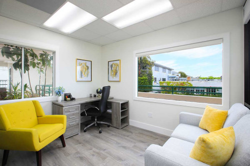 Residential Premium Image