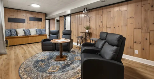 Residential Premium Image