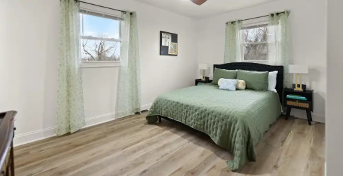 Residential Premium Image