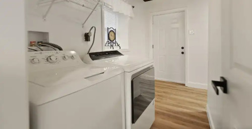 Residential Premium Image