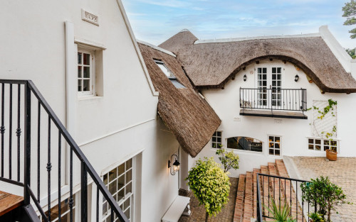 Residential Premium Image