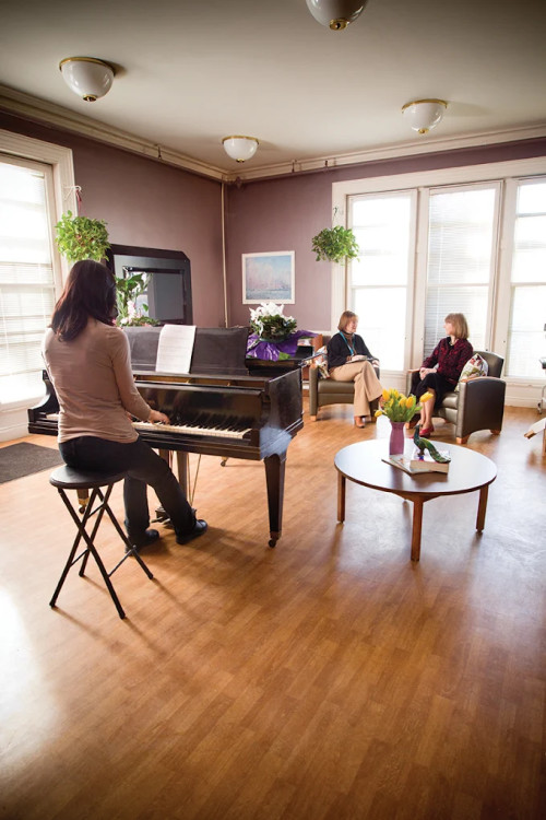 Residential Premium Image