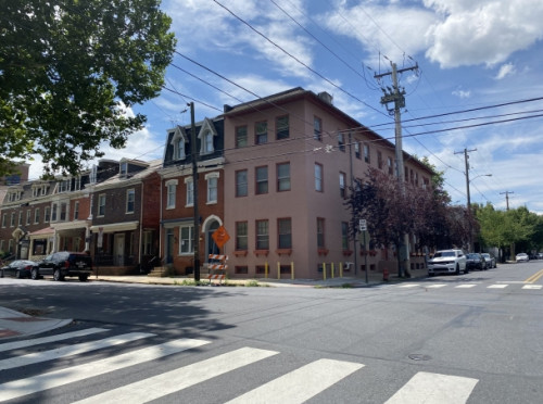 Residential Premium Main Image