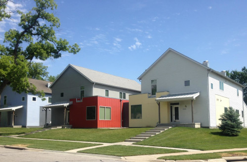 Residential Premium Main Image
