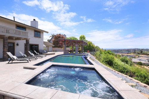 Residential Premium Image