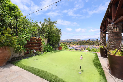 Residential Premium Image