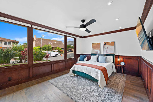 Residential Premium Image