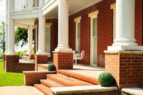 Residential Premium Image