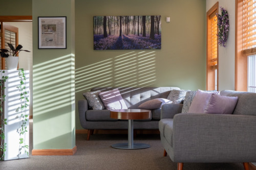 Residential Premium Image