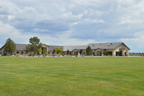 Residential Premium Image