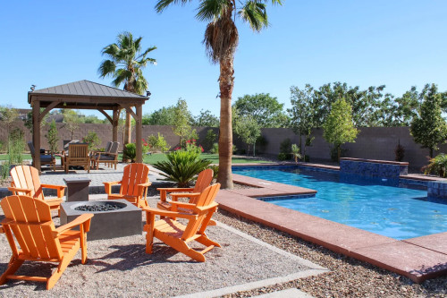 Residential Premium Image
