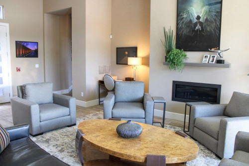 Residential Premium Image