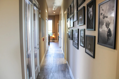 Residential Premium Image